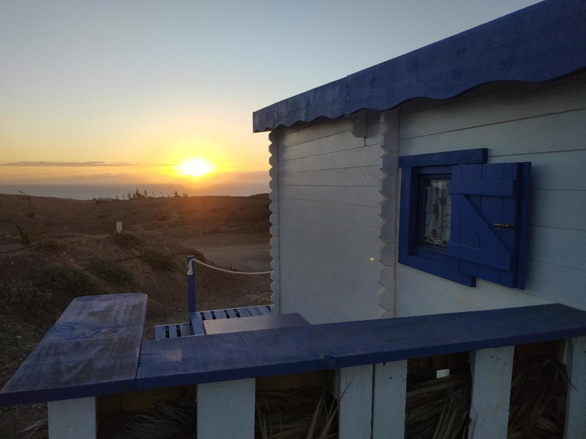 Casita Del Volcan Vakantiehuis